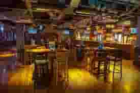 The Bierkeller Manchester