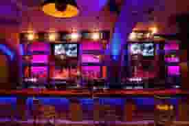 The Bierkeller Manchester