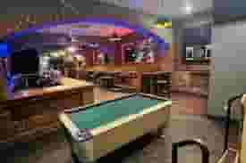 The Bierkeller Manchester