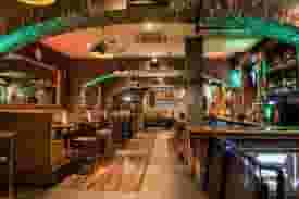 The Bierkeller Manchester