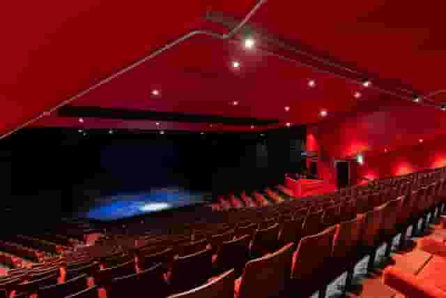 Mercury Theatre
