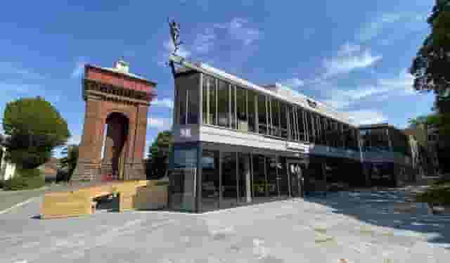 Mercury Theatre