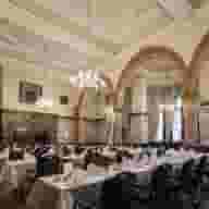 Private Dining Rooms