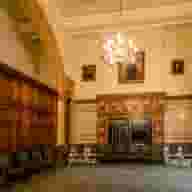 Private Dining Rooms