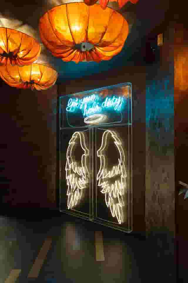 Dirty Martini Manchester
