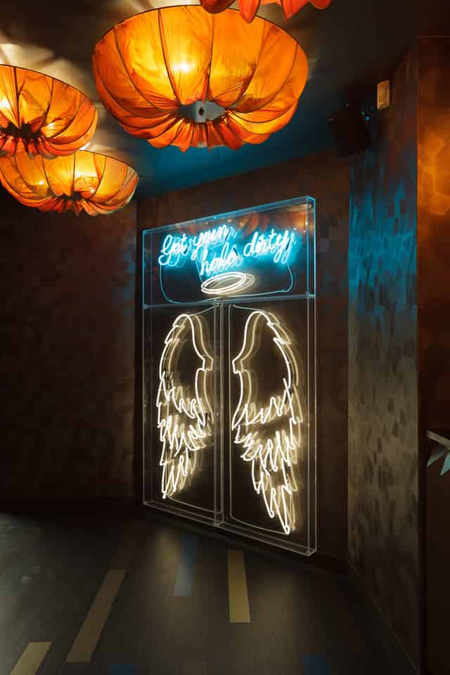 Dirty Martini Manchester