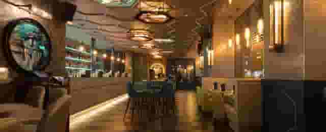 Dirty Martini Manchester