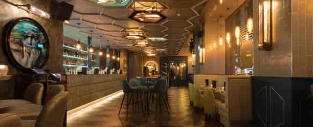 Dirty Martini Manchester - image 2
