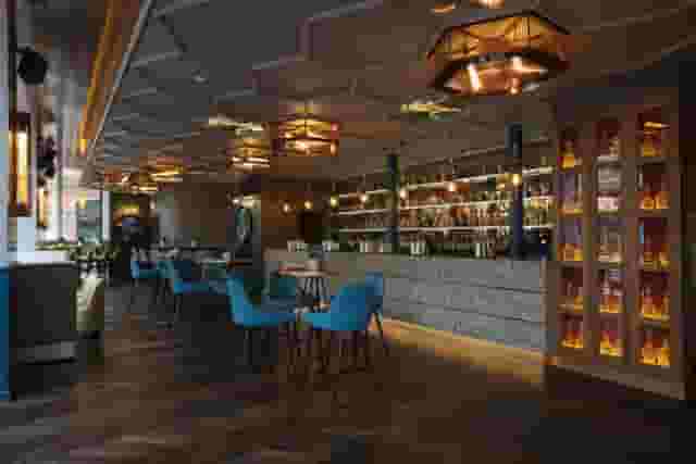 Dirty Martini Manchester