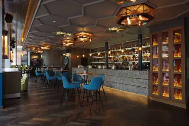 Dirty Martini Manchester