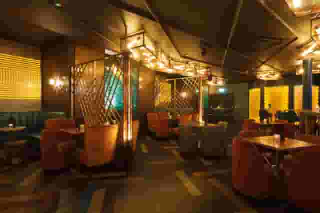 Dirty Martini Manchester