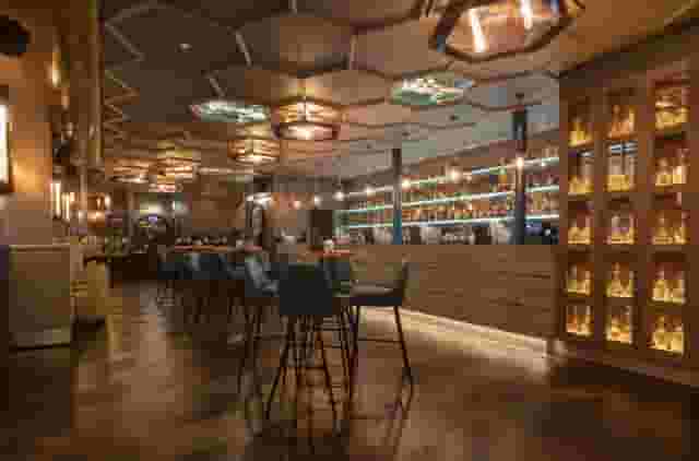 Dirty Martini Manchester