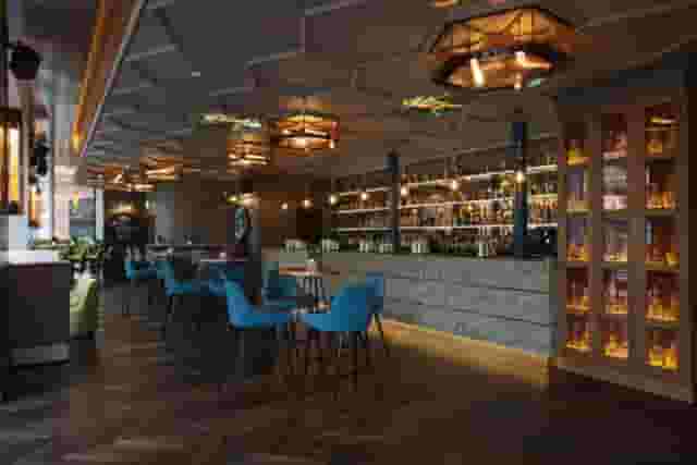 Dirty Martini Manchester