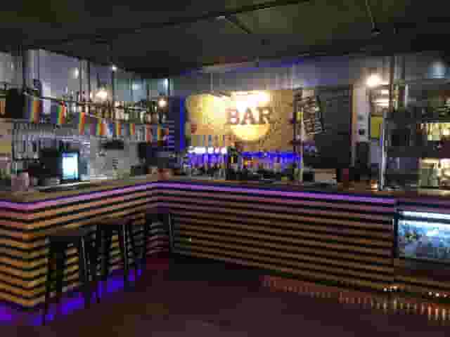 Neptune Bar