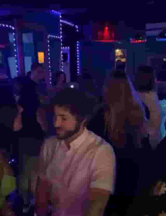 Neptune Bar