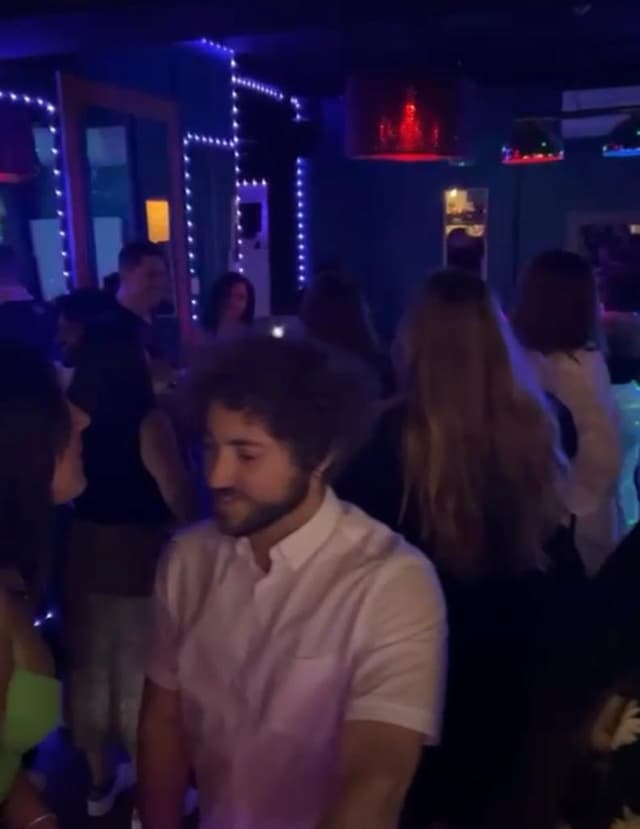 Neptune Bar