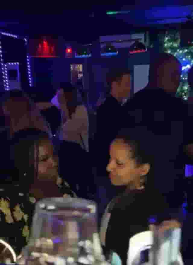 Neptune Bar