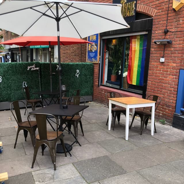 Neptune Bar
