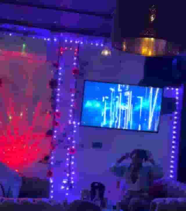 Neptune Bar