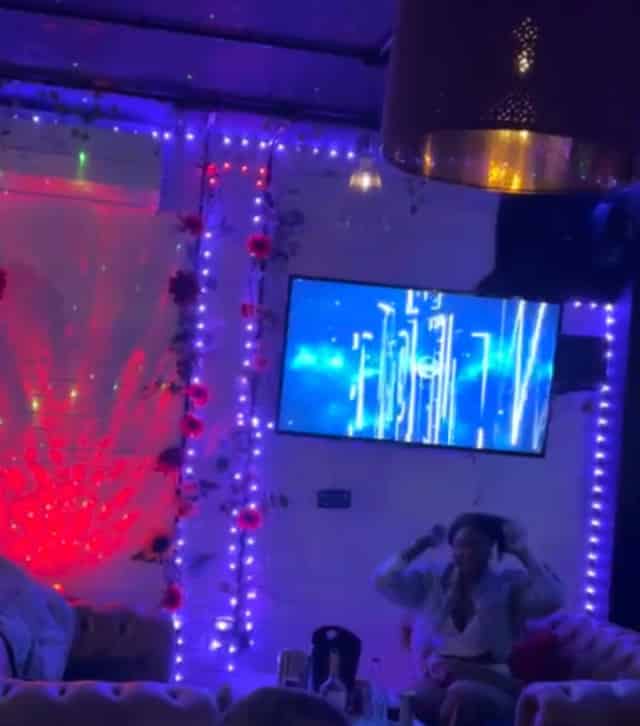 Neptune Bar