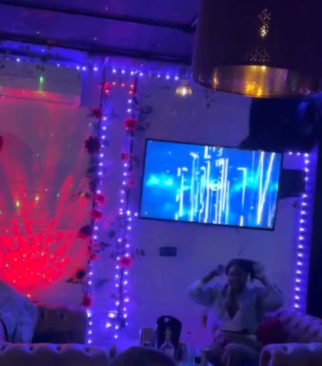 Neptune Bar