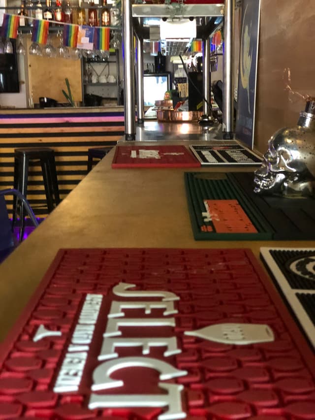 Neptune Bar