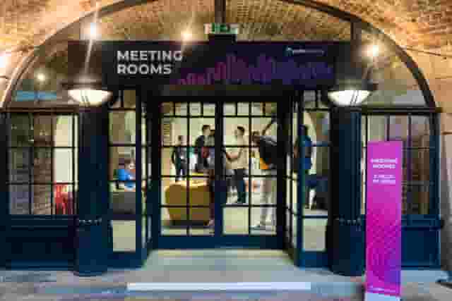 East Dock Meeting Suite