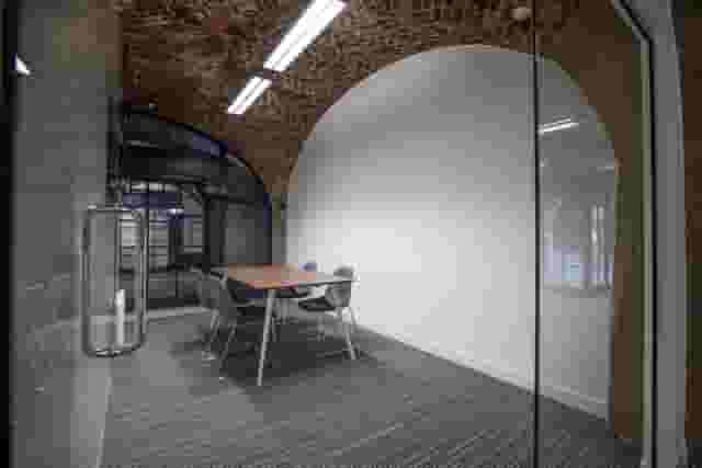 East Dock Meeting Suite