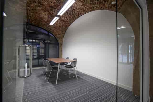 Tobacco Dock - image 2