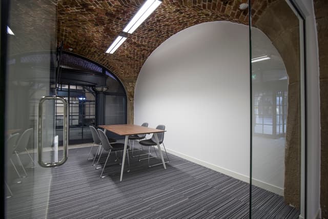 East Dock Meeting Suite