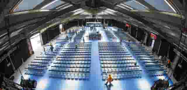 Royal Cornwall Events Centre
