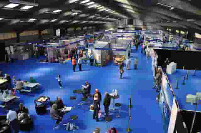 Royal Cornwall Events Centre