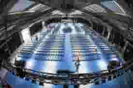 Royal Cornwall Events Centre