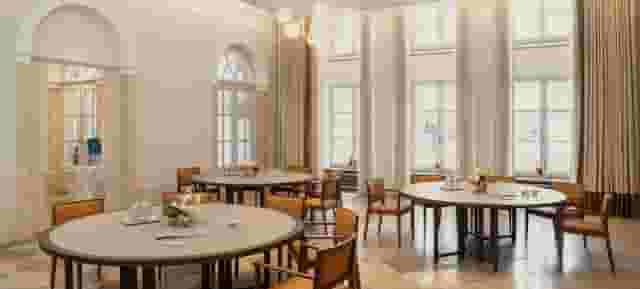 Salon Neuhaus-Preysing