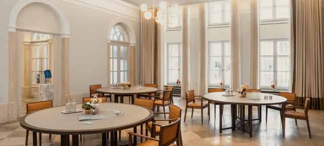Salon Neuhaus-Preysing