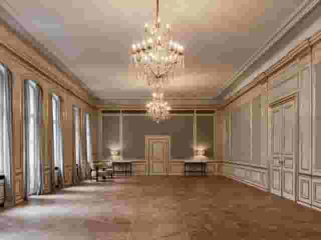 Salon Neuhaus-Preysing