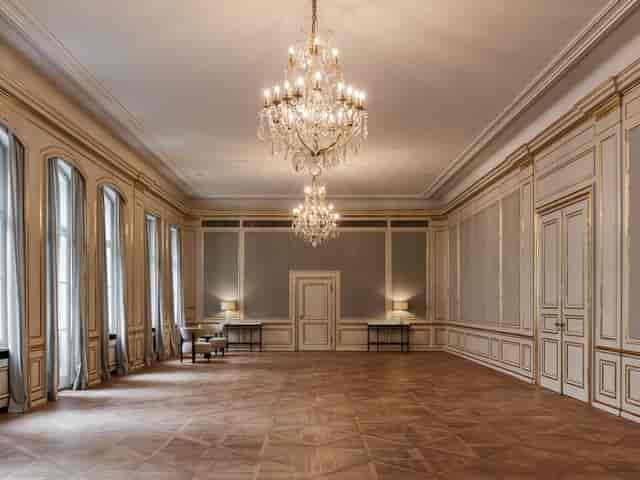 Kardinal-Faulhaber-Straße 1 | Bayerische Hausbau