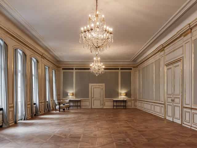 Salon Neuhaus-Preysing