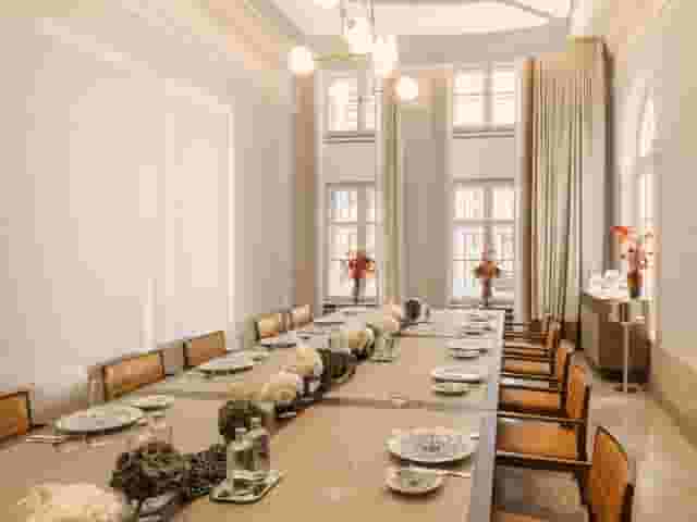 Salon Neuhaus-Preysing