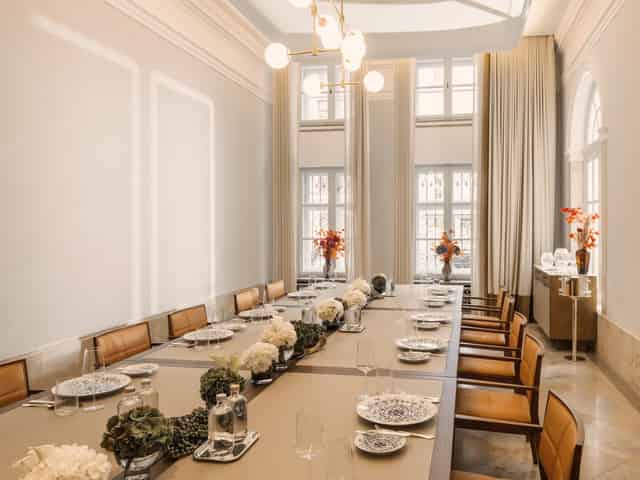 Salon Neuhaus-Preysing