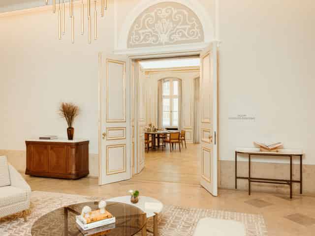 Salon Neuhaus-Preysing