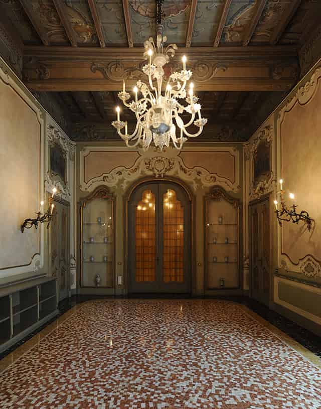 Palazzo Visconti