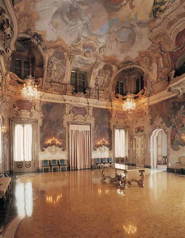 Palazzo Visconti