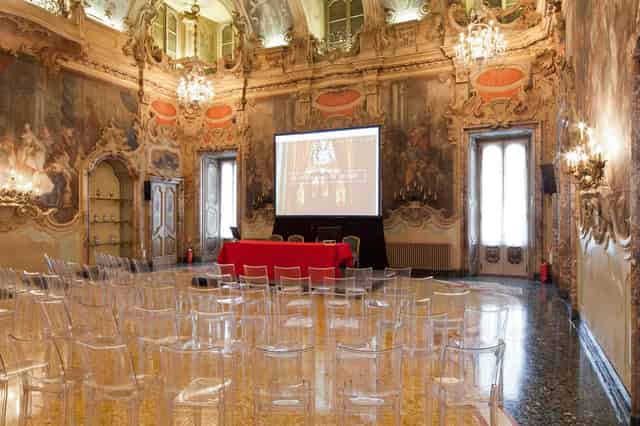 Palazzo Visconti