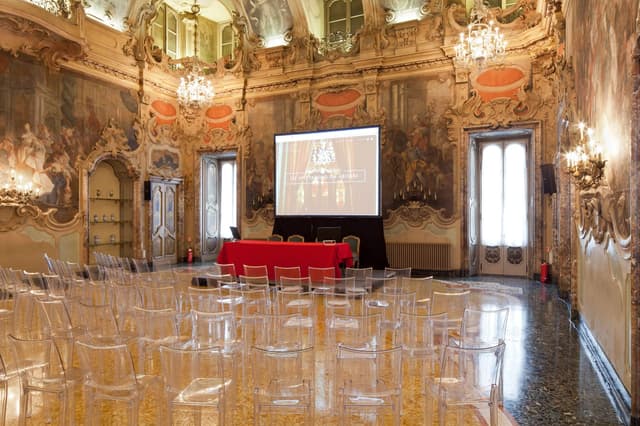Sala Visconti