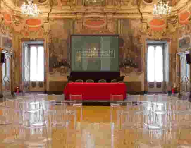 Sala Visconti