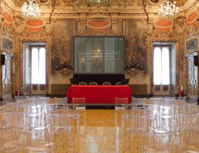 Palazzo Visconti
