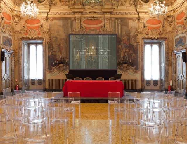 Sala Visconti