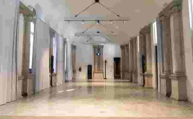 Palazzo Giureconsulti