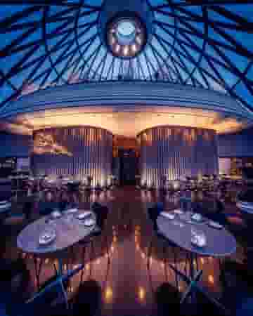 Masquerade Ball New Year's Eve Exclusive Hire